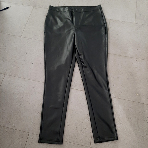 Clubwear schwarze matt - clubwear, -schwarze
