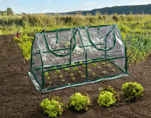 Parkside folienfrühbeet - parkside®,
