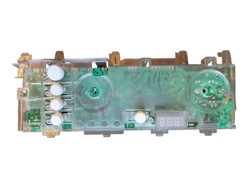 Bomann wa5714 steuerplatine - wa5714,