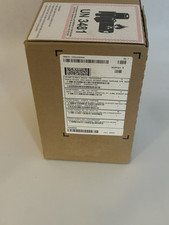 Zebra DS3678-ER3U42A2SVW Set mit Scanner Station Netzteil Kabel NEU