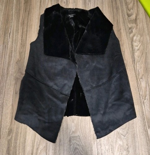 Esmara weste damen - weste, schwarz
