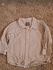 Cooles Hemd GR.86 von H&M