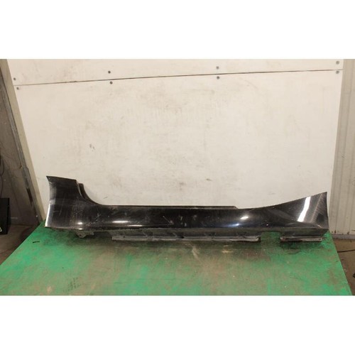 Seitenschweller bmw e85 - seitenschweller,