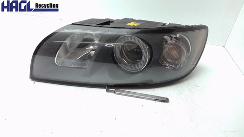 Scheinwerfer mit blinker - mit,