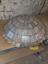 Deckenlampe im Tiffany-Stil |