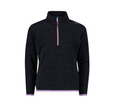 CMP KID G SWEAT | ANTRACITE