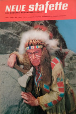 Neue Stafette
