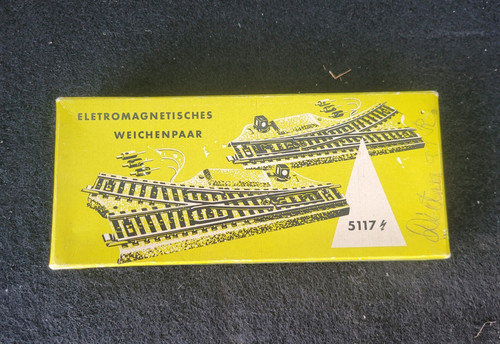 Märklin gleis - märklin, m-gleis