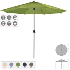 Doppler Active Kurbel 380