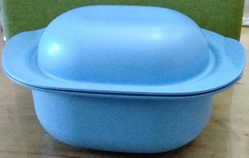 Tupperware kasserolle l - ,