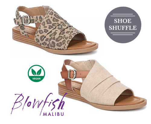 Blowfish malibu aspire - blowfish,
