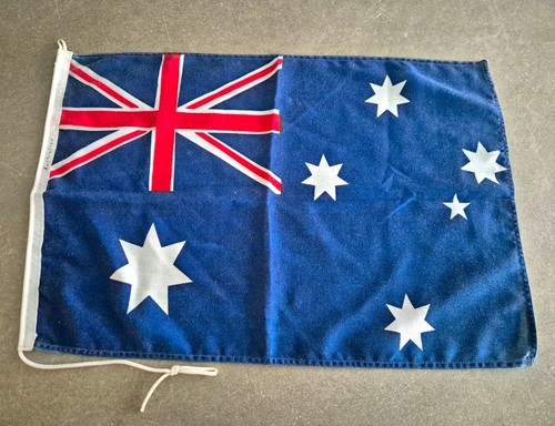Australien bootsflagge - australien,