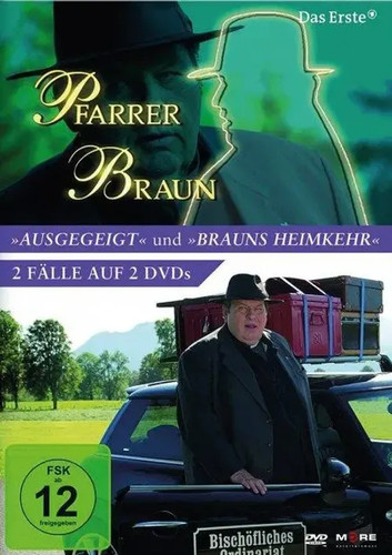 Pfarrer braun ausgegeigt - pfarrer,