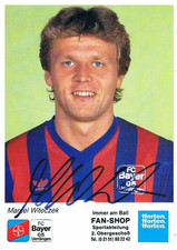 "Marcel Witeczek", original