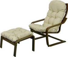 Polsterkissen für IKEA POANG