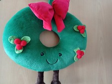 Weihnachten Deko Adventskranz