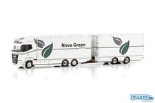 WSI Nova Green Plants BV DAF