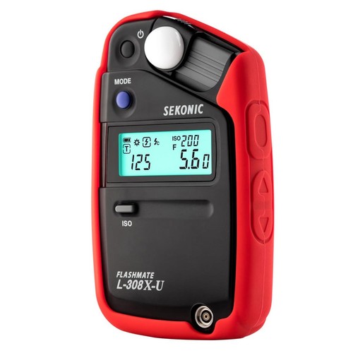 Grip nur sekonic - [,