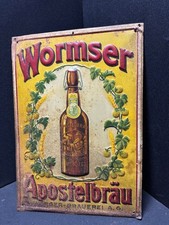 Wormser apostelbräu - wormser,