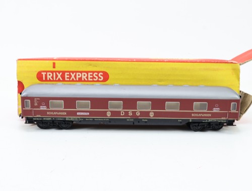 Trix express 3383 - trix,