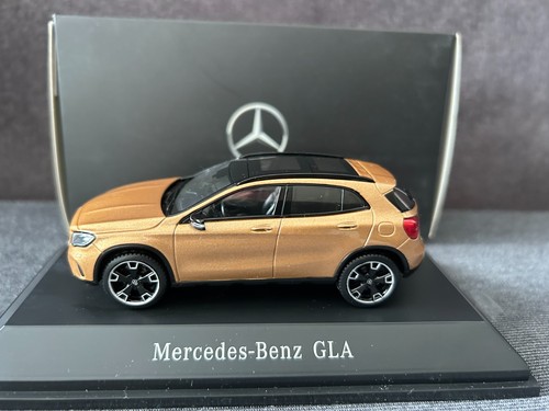 Minimax spark mercedes - minimax/spark, 1:43