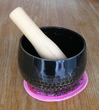 Schwarzes Tibetisches