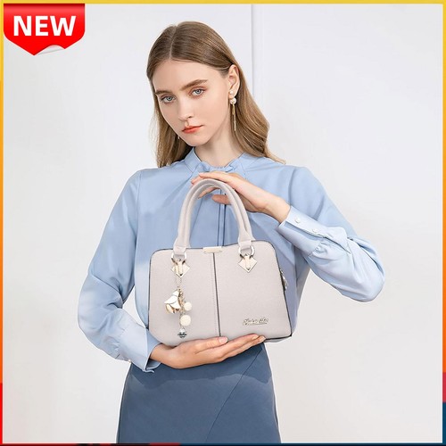 Elegante damentasche leder - damentasche,