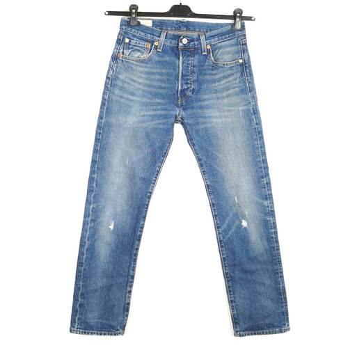 Levi strauss 501 herren - strauss, &