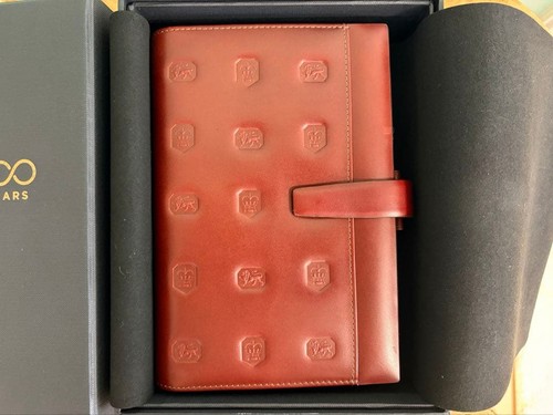 Filofax king 100th anniversary - 100th,