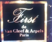 FIRST- van Cleef and Arpels, EdT, 100ml, 