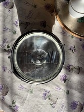 Suzuki GS500 Scheinwerfer