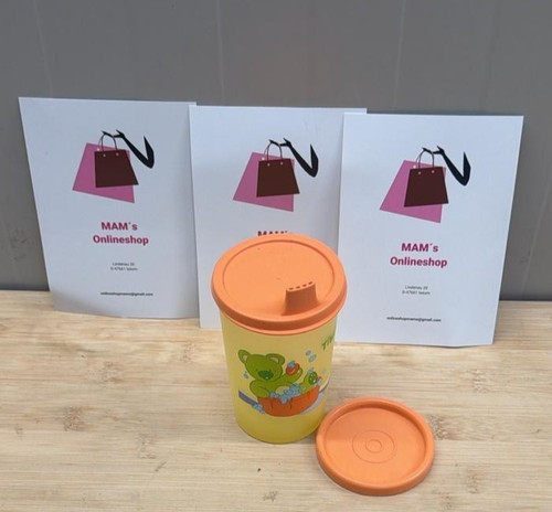 Tupperware tiwi baby - tiwi,