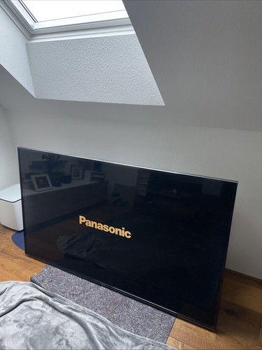 Panasonic 65axw804 tv - ,