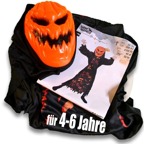 Halloween kostüm kinder - kostüm,