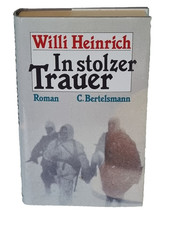 In stolzer Trauer / Willi