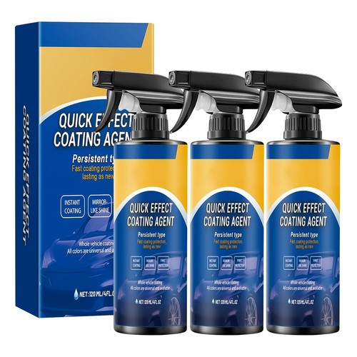Quick effect coating - effect,