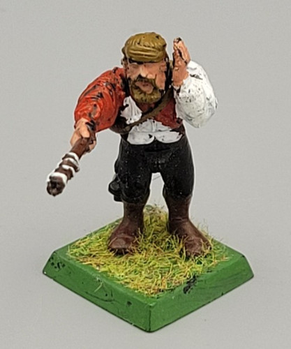 Warhammer fantasy imperium - fantasy,