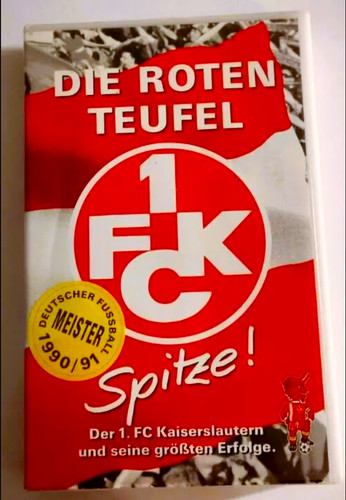Fan paket fc - fan-paket, 1.