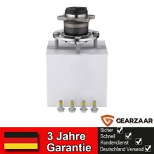 Radnabe Radlagersatz Hinten