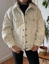 Levi’s Jeansjacke Sherpa