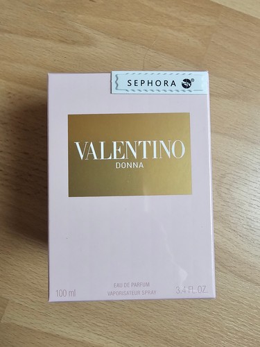 Valentino donna eau - eau, de
