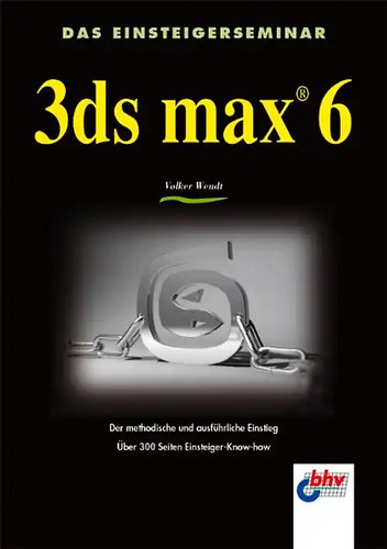 3ds max - , 6
