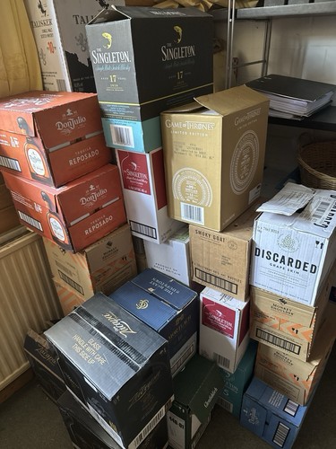 Gastronomieauflösung - ,
