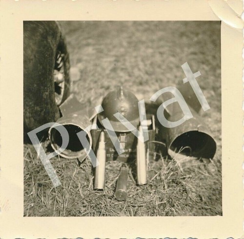 Foto stahlhelm munition - foto,
