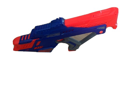 Nerf pistole - nerf,