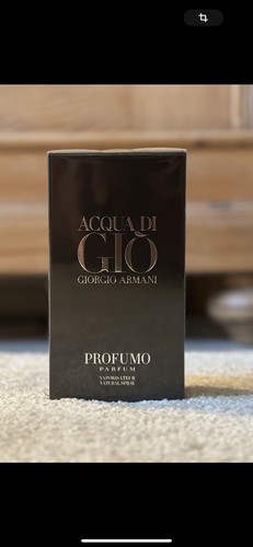 Armani acqua gio - acqua, profumo