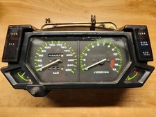 Kawasaki GPX 750 ZX750 F Tacho