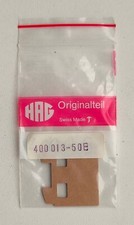 HAG 400013-50E Zwischenwand PW 2.Klasse der alten Generation - M3