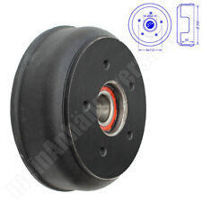 Bremstrommel für Knott