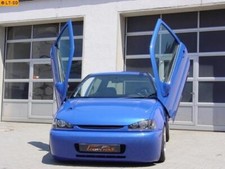 LSD Lambo Doors Flügeltüren